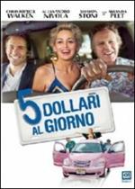 5 dollari al giorno (DVD)