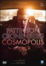 Cosmopolis