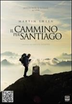 Il cammino per Santiago