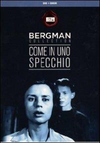 Come in uno specchio di Ingmar Bergman - DVD