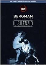 Il  Silenzio (DVD)