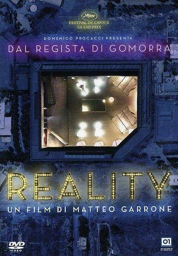 Reality di Matteo Garrone - DVD