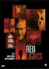 Red Lights di Rodrigo Cortés - DVD