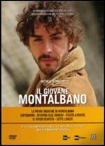 Il giovane Montalbano. Stagione 1 (6 DVD)