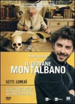 Il giovane Montalbano. Sette lunedì