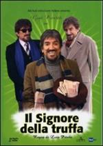 Il signore della truffa (2 DVD)