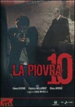 La Piovra 10 (2 DVD)