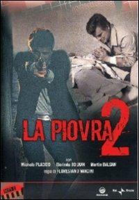 La piovra 2 (3 DVD) - DVD - Film di Florestano Vancini Drammatico |  laFeltrinelli