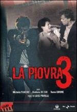 La piovra 3 (3 DVD)