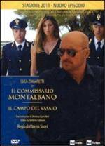 Il commissario Montalbano. Il campo del vasaio