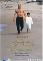 Il commissario Montalbano. Il ladro di merendine