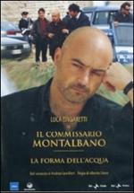 Il commissario Montalbano. La forma dell'acqua