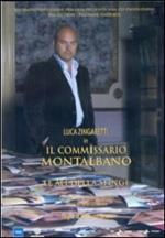 Il commissario Montalbano. Le ali della sfinge