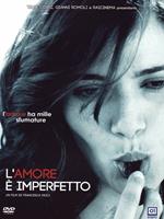 L' amore è imperfetto (DVD)