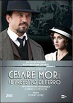 Cesare Mori. Il prefetto di ferro (2 DVD)