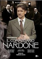 Il commissario Nardone (3 DVD)