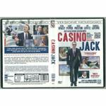 Casino Jack. Versione noleggio (DVD)