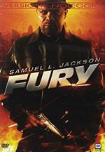 Fury. Versione noleggio (DVD)