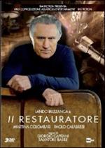 Il restauratore (3 DVD)