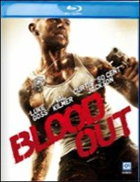 Blood Out di Jason Hewitt - Blu-ray