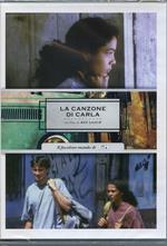 La canzone di Carla (DVD)