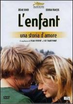 L' enfant. Una storia d'amore