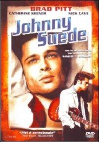 Johnny Suede (DVD) di Tom Di Cillo - DVD