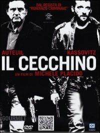 Il cecchino di Michele Placido - DVD