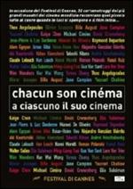 Chacun Son Cinema. A ciascuno il suo cinema (DVD)