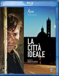 La città ideale di Luigi Lo Cascio - Blu-ray