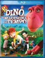 Dino e la macchina del tempo