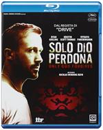 Solo Dio perdona (Blu-ray)