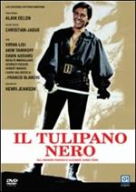 Il Tulipano Nero (DVD)