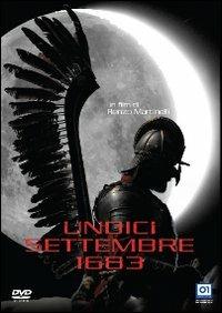 Undici settembre 1683 di Renzo Martinelli - DVD