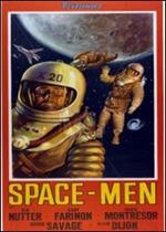 Space Men