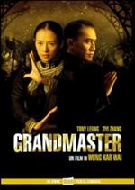 The Grandmaster