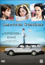 American Sunshine (DVD)