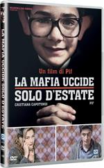 La mafia uccide solo d'estate