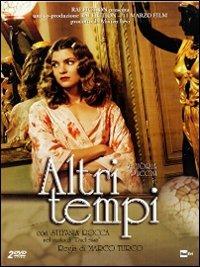 Altri tempi (2 DVD) di Marco Turco - DVD