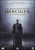 Hercules. La leggenda ha inizio