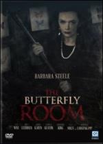 The Butterfly Room. La stanza delle farfalle