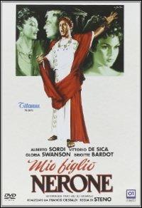 Mio figlio Nerone di Steno - DVD