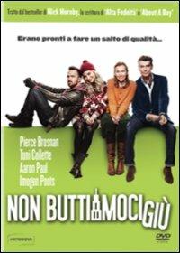 Non buttiamoci giù di Pascal Chaumeil - DVD