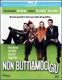 Non buttiamoci giù di Pascal Chaumeil - Blu-ray