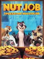 Nut Job. Operazione noccioline