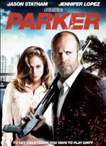 Parker (Blu-ray)