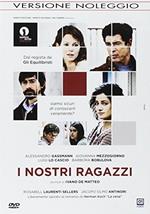 I Nostri Ragazzi. Versione noleggio (DVD)