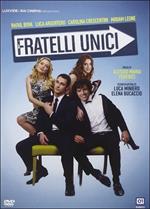 Fratelli unici