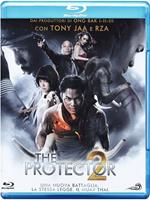 The Protector 2 (Blu-ray)