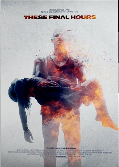 These Final Hours. 12 ore alla fine di Zak Hilditch - DVD